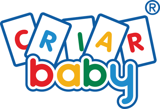 Logotipo Criar Baby